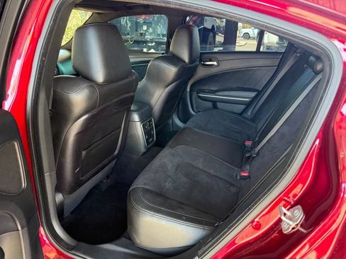Used 2020 Dodge Charger Scat Pack RWD image 24