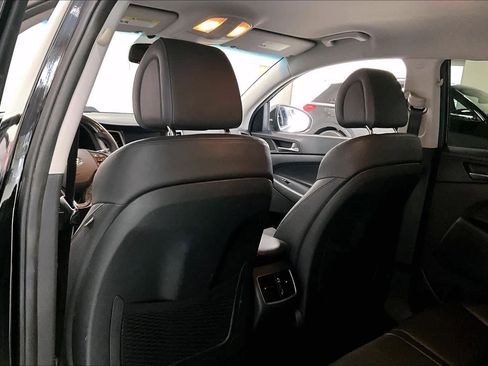 Used 2017 Hyundai Tucson Limited w/ Cargo Package image 11