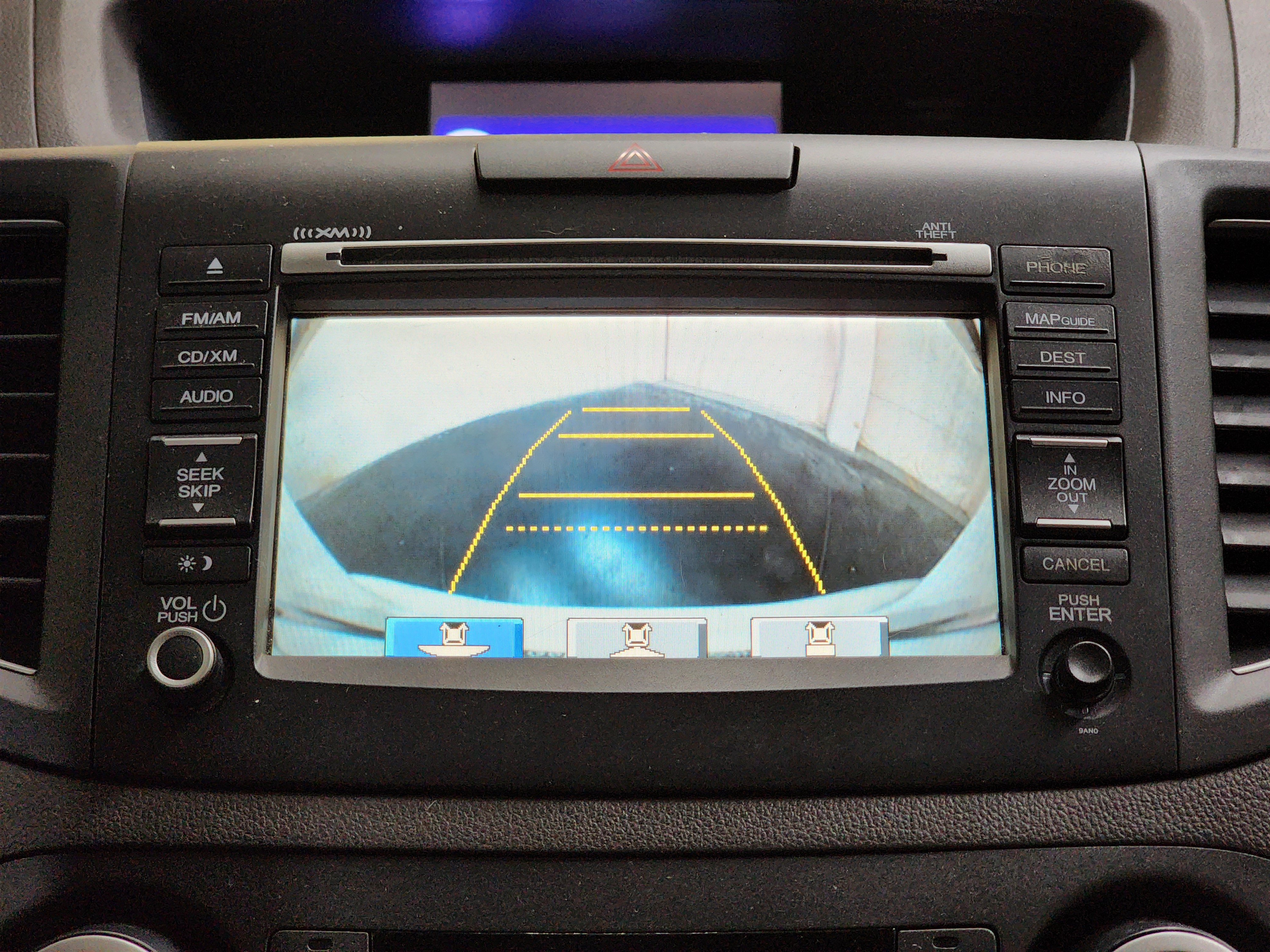 Used 2013 Honda CR-V EX-L image 28