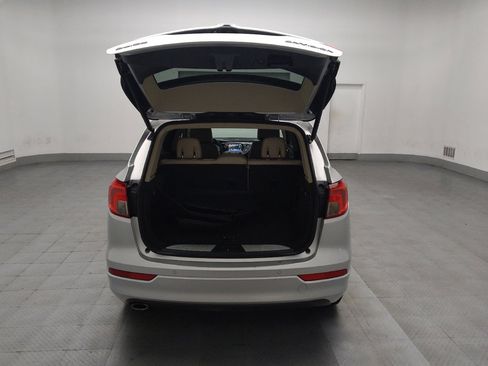 Used 2018 Buick Envision Preferred image 29