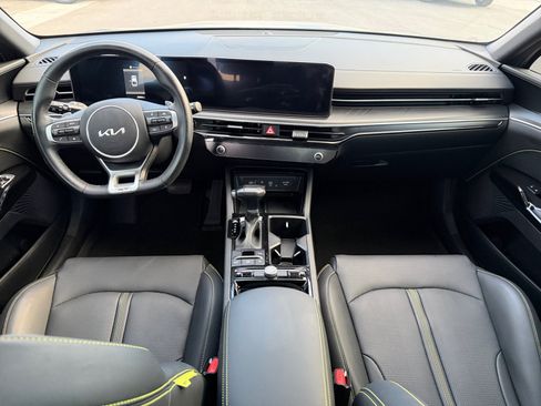 Used 2025 Kia K5 GT FWD image 12
