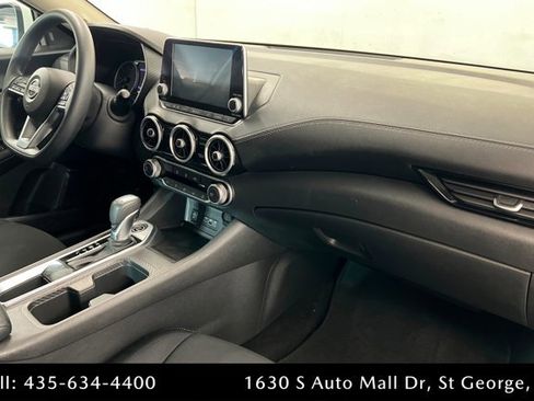 Used 2024 Nissan Sentra SV image 23