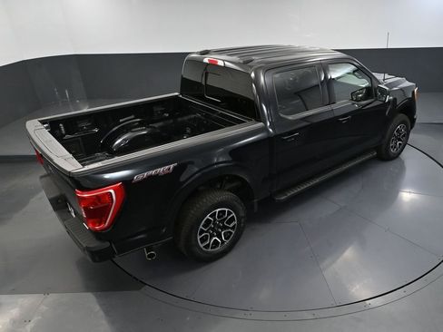 Used 2023 Ford F150 XLT w/ Equipment Group 302A High image 60