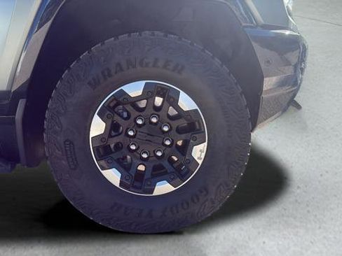 Used 2024 GMC Hummer EV 3X w/ Extreme Off-Road Package AWD/4WD image 33