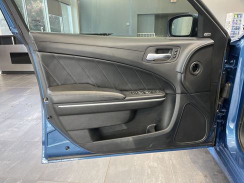 Used 2022 Dodge Charger Scat Pack RWD image 14