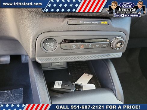 New 2025 Ford Bronco Sport Outer Banks image 10