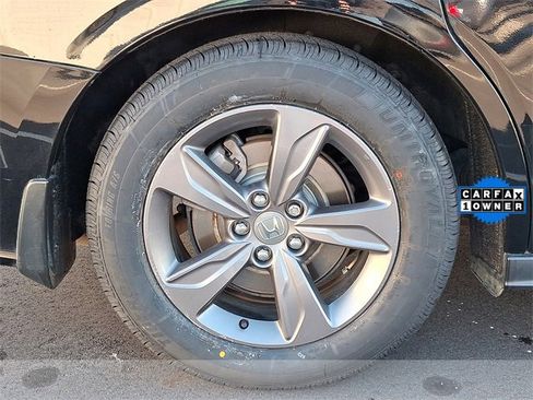 Used 2022 Honda Odyssey EX image 8