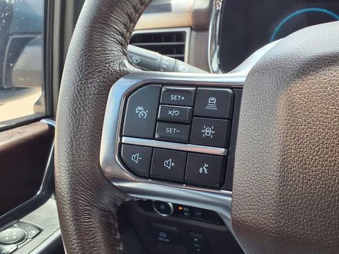 Used 2023 Ford F150 King Ranch w/ Equipment Group 601A High image 16