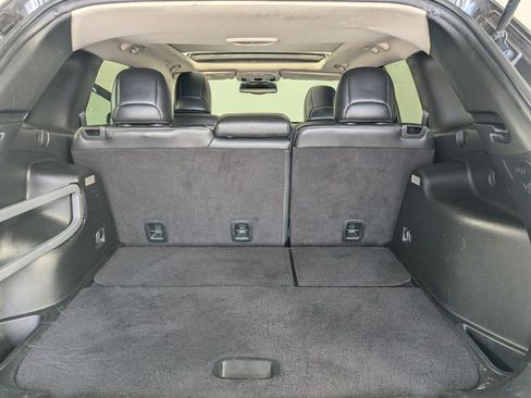 Used 2017 Jeep Cherokee High Altitude image 29