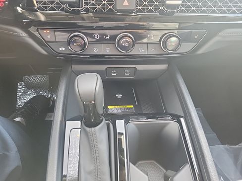New 2025 Honda Accord EX-L image 22