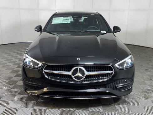 Used 2026 Mercedes-Benz C 300 4MATIC Sedan image 6