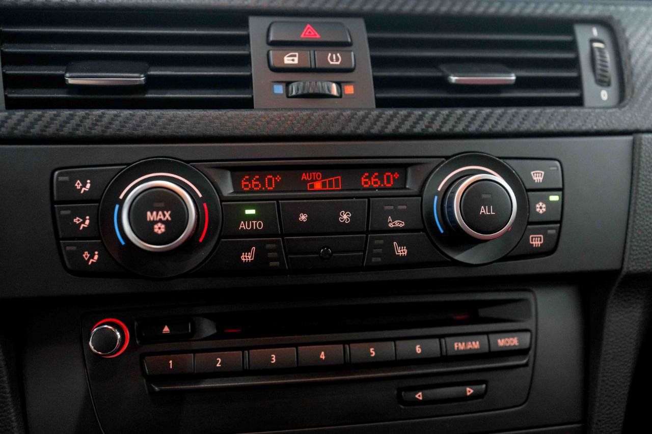 Used 2011 BMW M3 Coupe RWD image 64