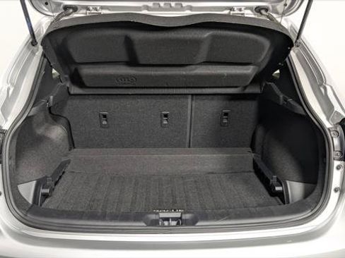 Used 2020 Nissan Rogue Sport S FWD image 17