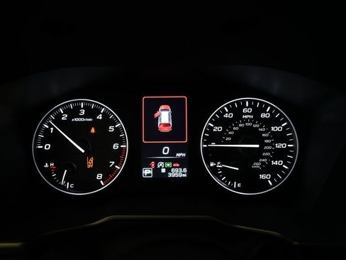 Certified 2025 Subaru Outback Touring image 2