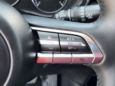 Certified 2023 MAZDA CX-30 AWD 2.5 S w/ Preferred Package image 23