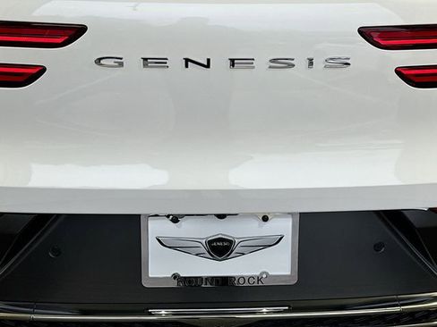 New 2026 Genesis GV70 2.5T Advanced image 22