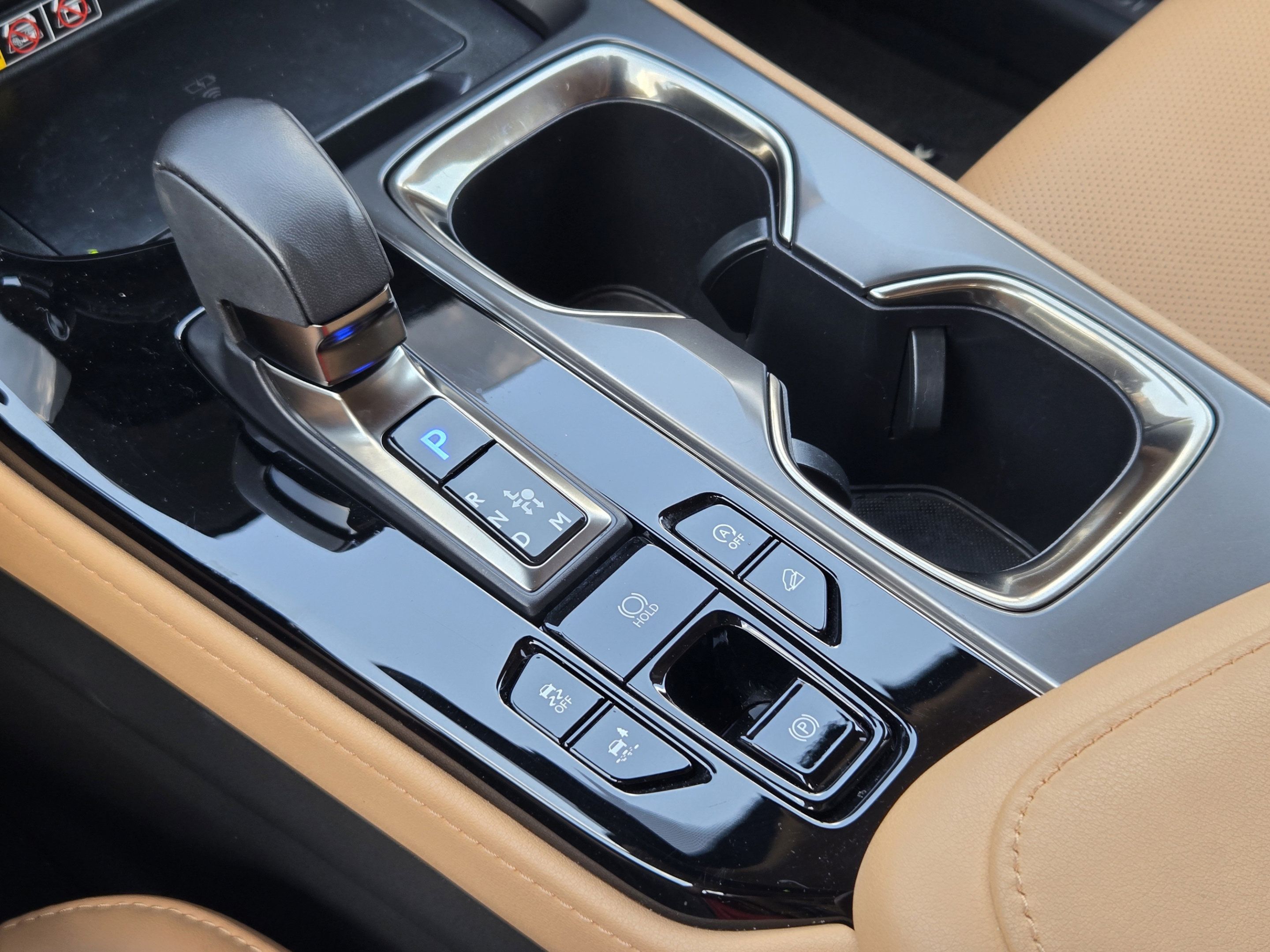 Used 2025 Lexus NX 350 AWD w/ Premium Package image 18