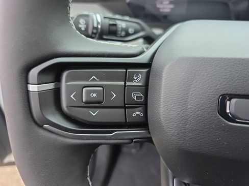 New 2026 Jeep Cherokee Limited AWD/4WD image 17