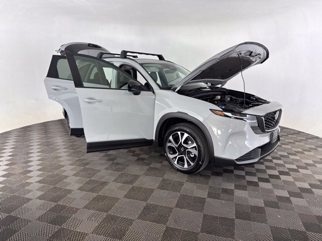 New 2026 MAZDA CX-5 Preferred AWD/4WD image 14
