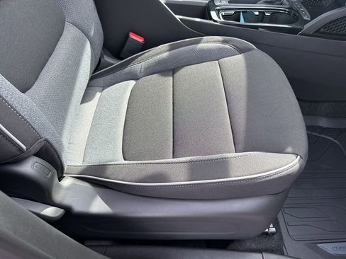 New 2026 Chevrolet TrailBlazer LS image 40