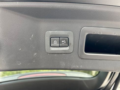 Used 2025 MAZDA CX-70 3.3 Turbo w/ Preferred Package image 20