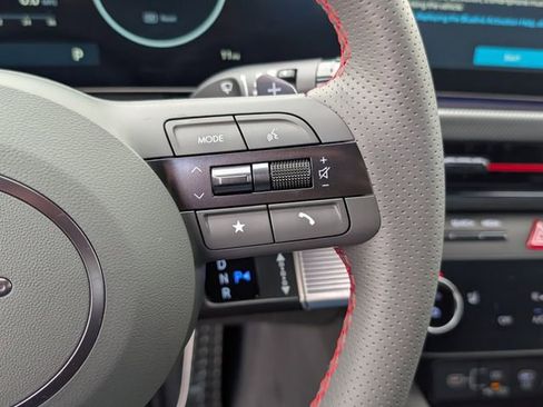 New 2026 Hyundai Sonata N Line FWD image 13