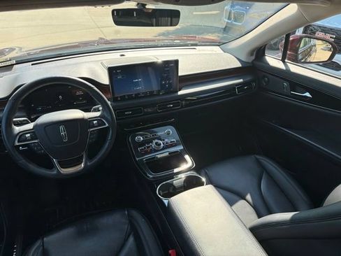 Used 2022 Lincoln Nautilus Reserve FWD image 20