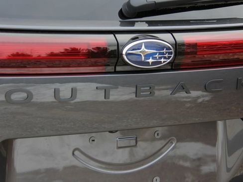 New 2026 Subaru Outback Premium image 8