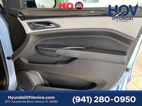 Used 2013 Cadillac SRX Performance FWD image 61