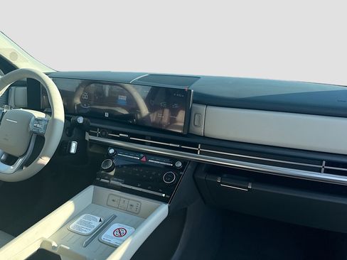 New 2026 Hyundai Santa Fe SEL image 21