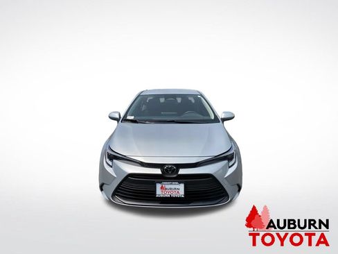 New 2026 Toyota Corolla LE FWD image 2