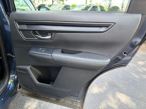 Used 2023 Honda CR-V EX image 16