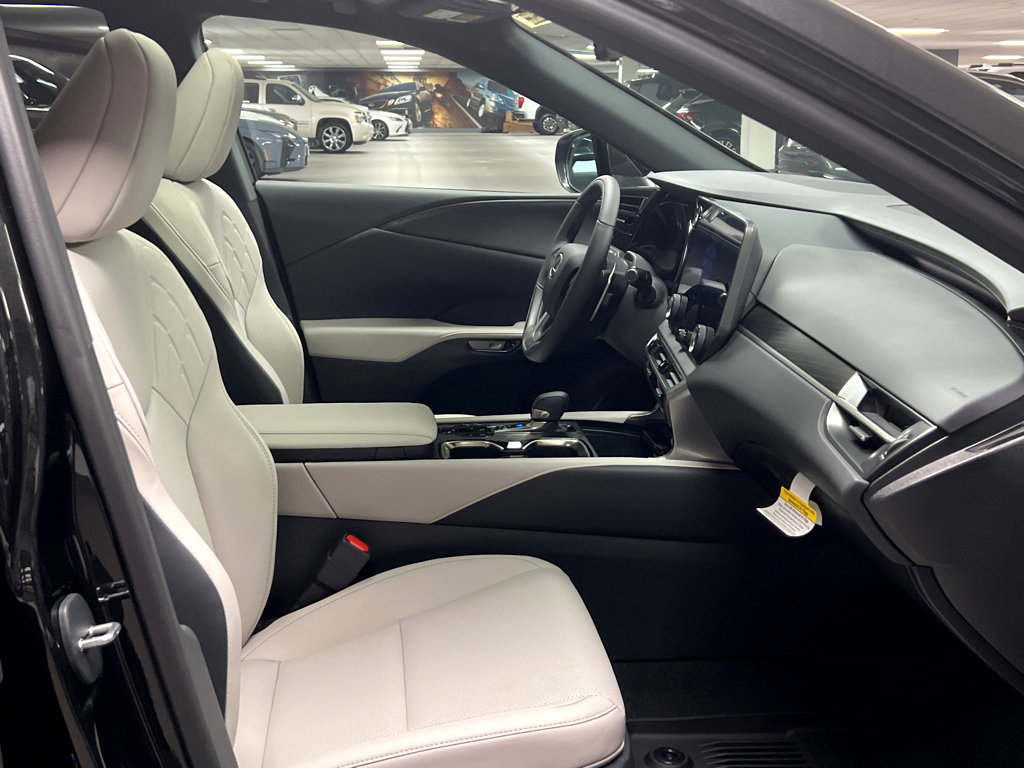 New 2026 Lexus RX 350 F Sport AWD/4WD image 25