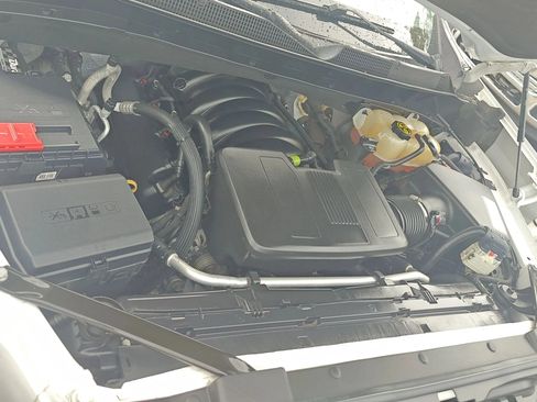 Used 2020 Chevrolet Silverado 1500 LT w/ All-Star Edition AWD/4WD image 26