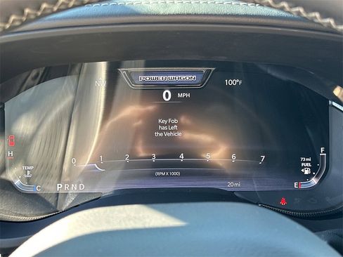 New 2026 RAM 2500 Power Wagon image 30