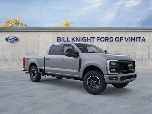 New 2026 Ford F250 Lariat w/ Tremor Off-Road Package image 7