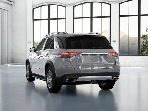 New 2026 Mercedes-Benz GLE 350 4MATIC image 27