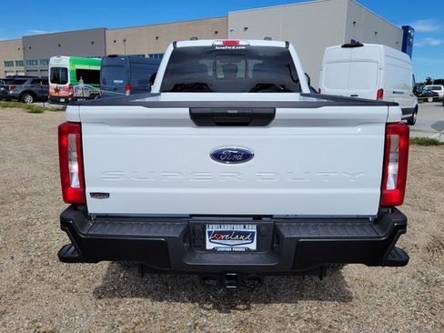 New 2026 Ford F250 XL image 10