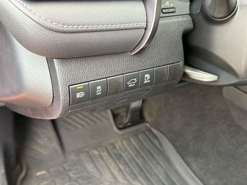 Used 2021 Toyota Camry XSE FWD image 18