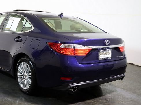 Used 2014 Lexus ES 350 350 image 11