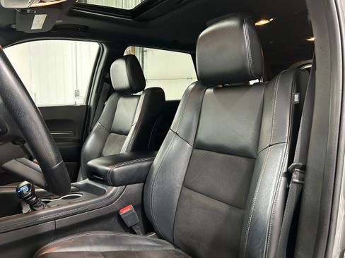 Used 2021 Dodge Durango GT image 25