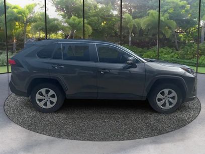 Used 2020 Toyota RAV4 LE