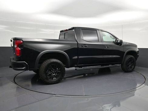Used 2026 Chevrolet Silverado 1500 ZR2 AWD/4WD image 3