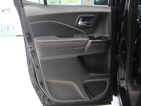 Used 2022 Honda Ridgeline Black Edition image 18