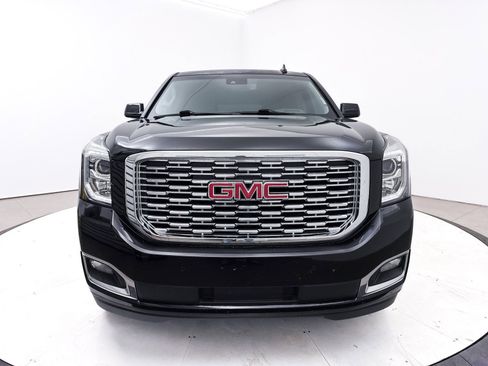 Used 2020 GMC Yukon XL Denali w/ Open Road Package image 12