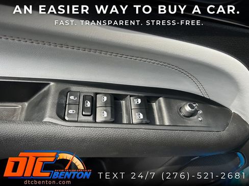 Used 2025 Jeep Compass Limited AWD/4WD image 12