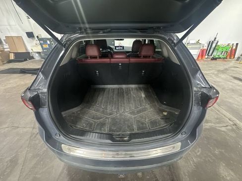 Used 2021 MAZDA CX-5 Carbon Edition AWD/4WD image 26