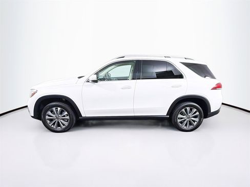 Used 2020 Mercedes-Benz GLE 350 4MATIC image 4