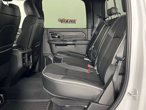 New 2025 RAM 2500 Limited image 30