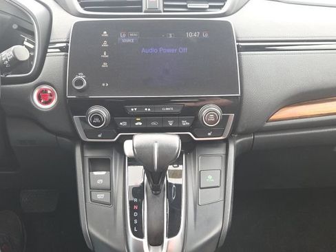 Used 2018 Honda CR-V EX-L image 29